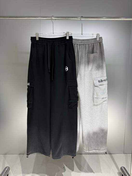 Picture of Balenciaga Pant Long _SKUBalenciagaM-2XLxetr10613956